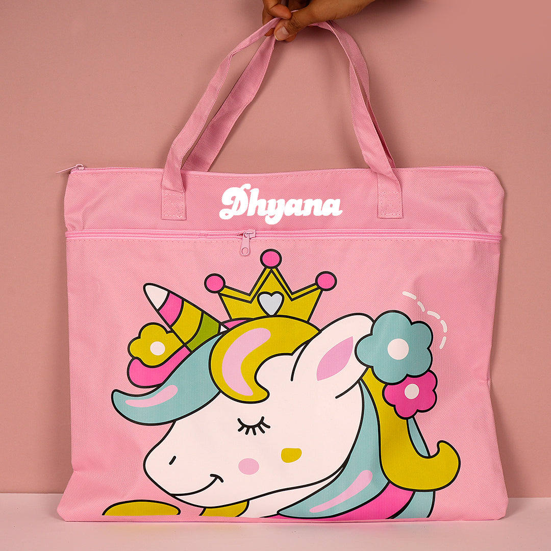 Personalised Artbag