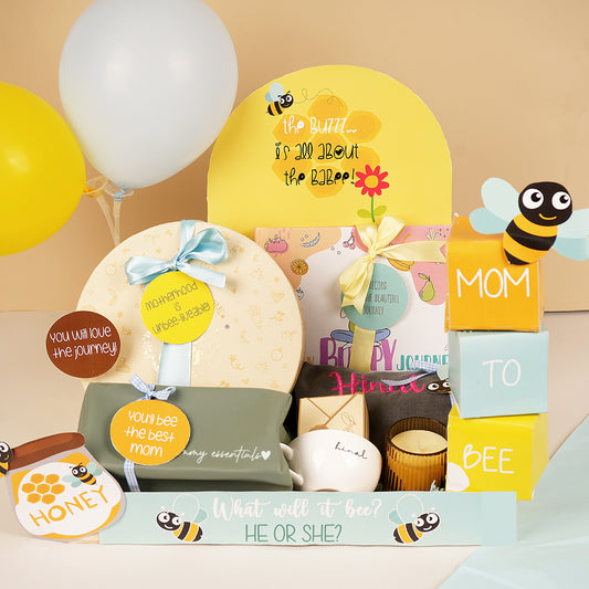 Mom To Bee Hamper
