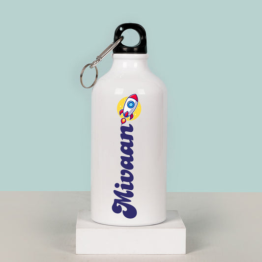 Personalised Bottle