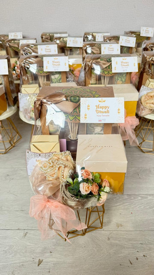 The Celebration Stand