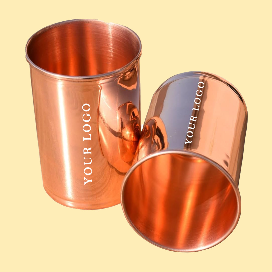 Copper Glass
