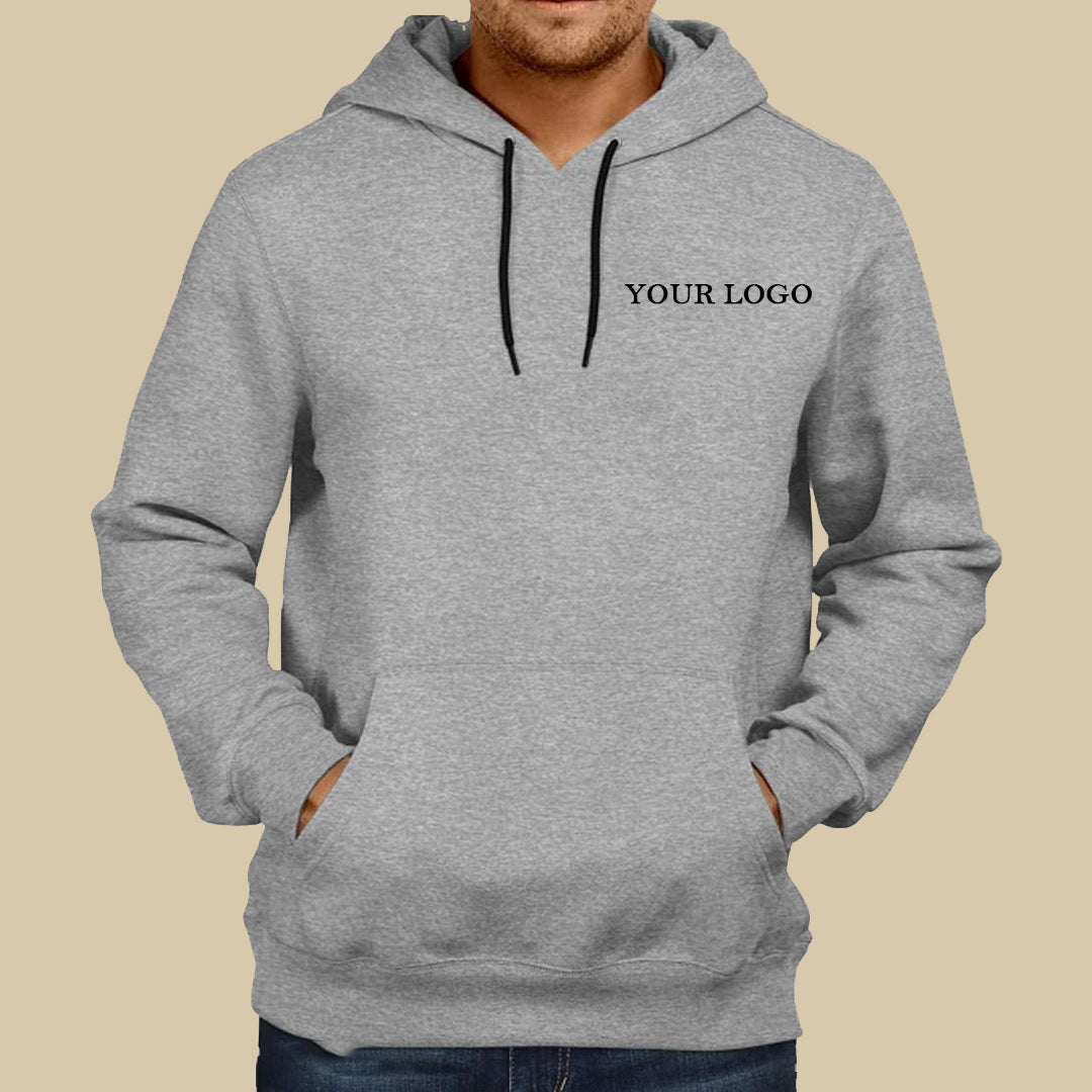Cotton Hoodie
