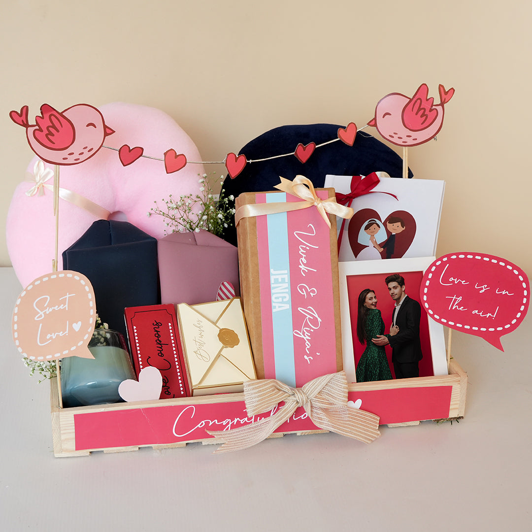 Perfect Gift for Couple