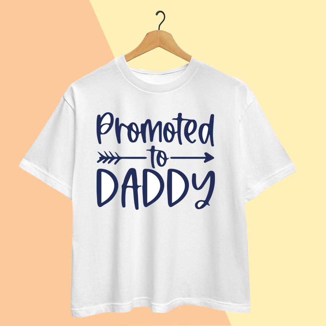 Dad To Be Tshirt