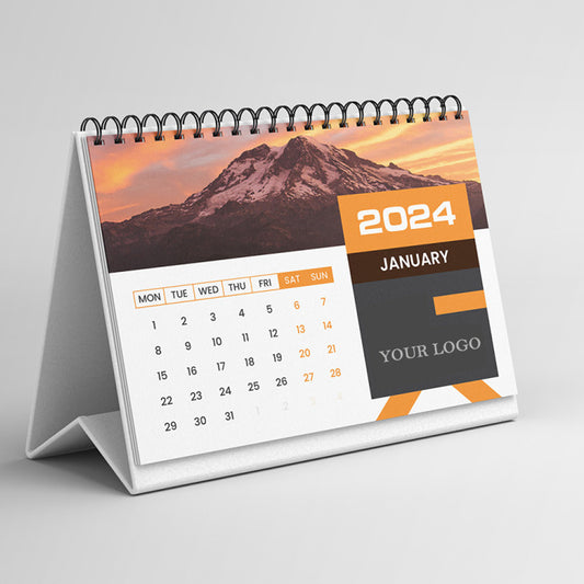 Desk Calendar