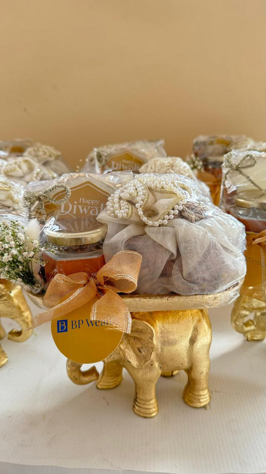 Elephant Grace Edition