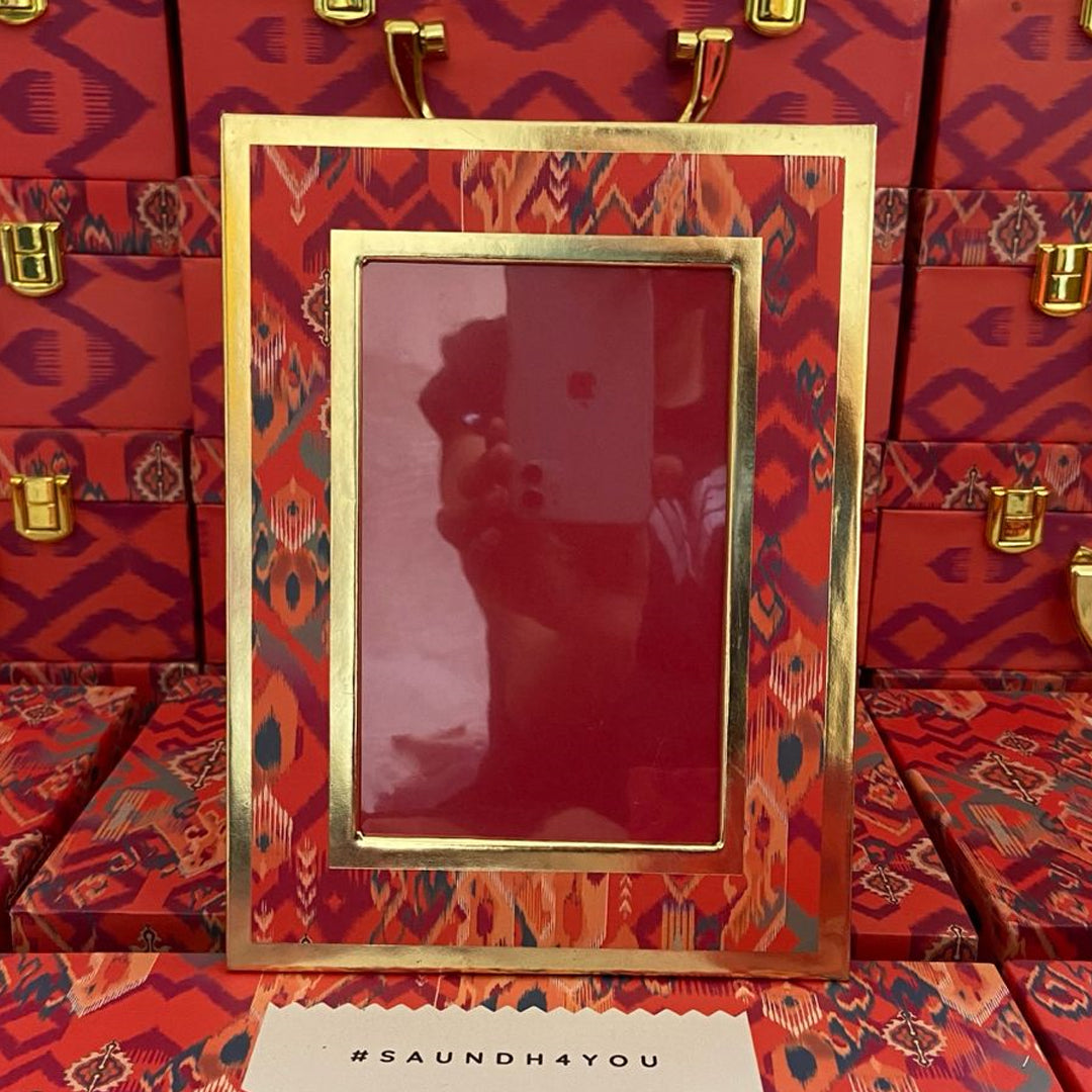 Frame (Saundh)