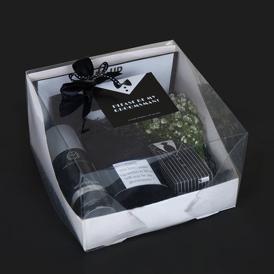 Groom Gift Hamper