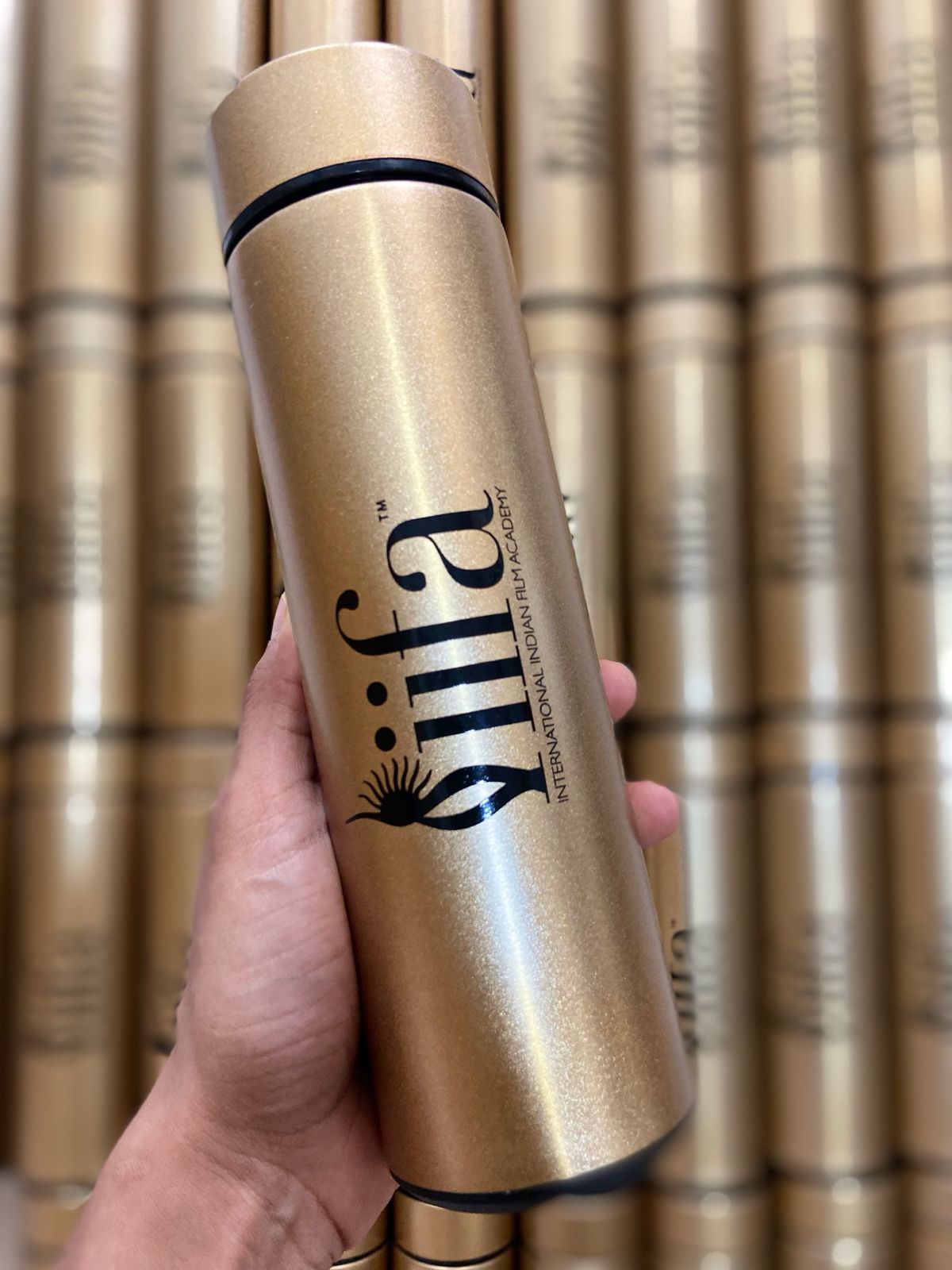 Customise PR Products for TIRA