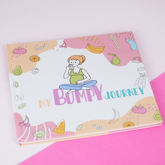 Pregnancy Record Journal