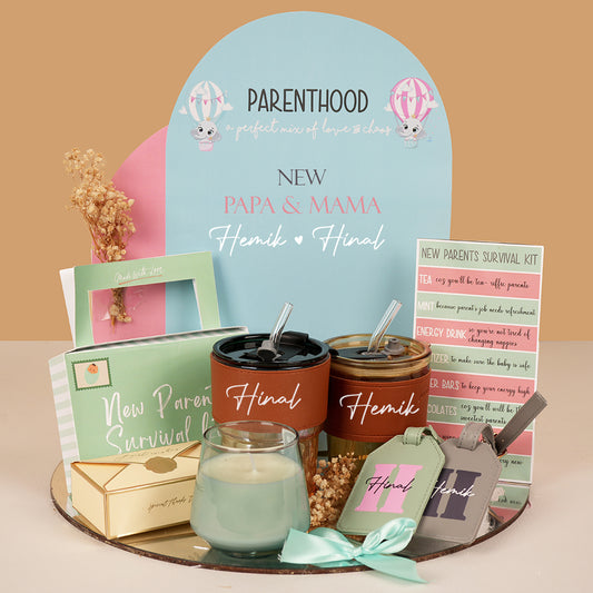 Parents To Be Hamper