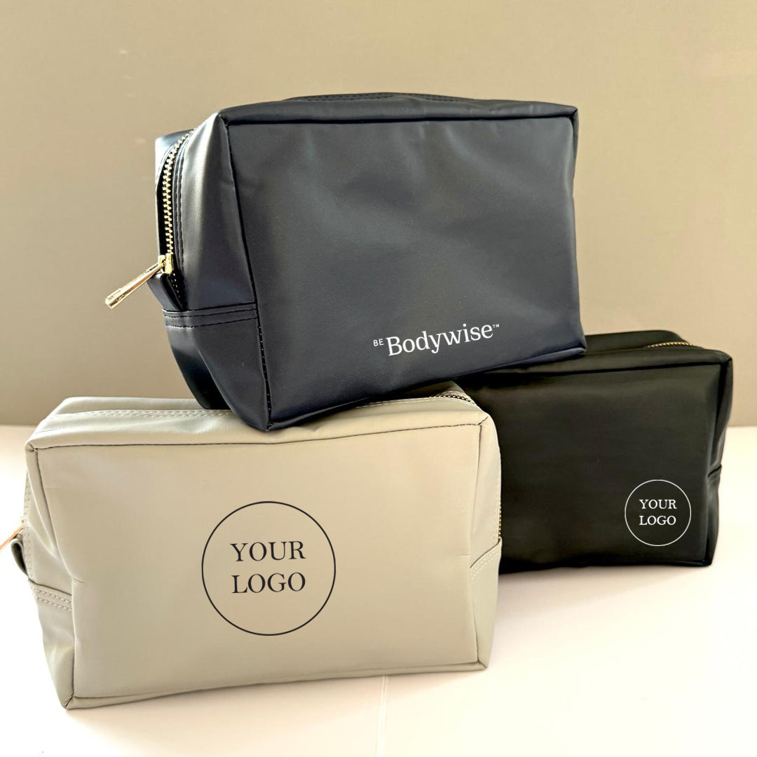 Personalised PU Pouches