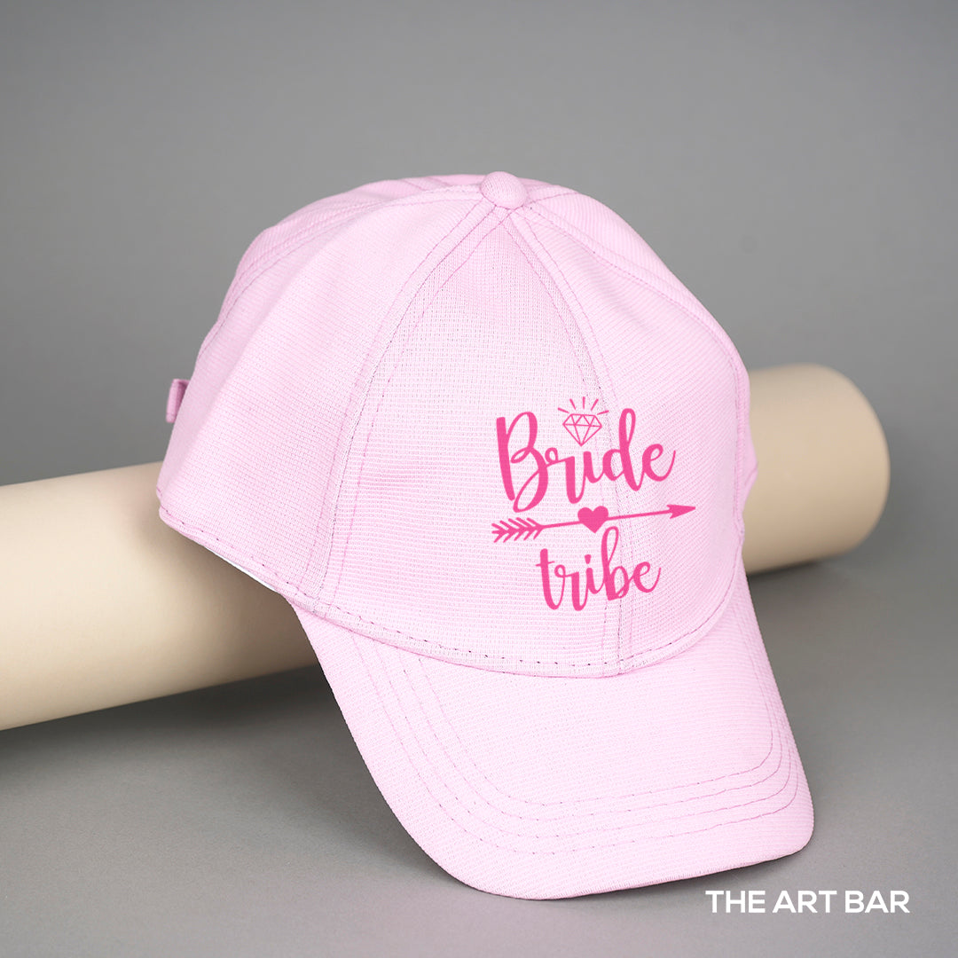Bridesmaid Cap