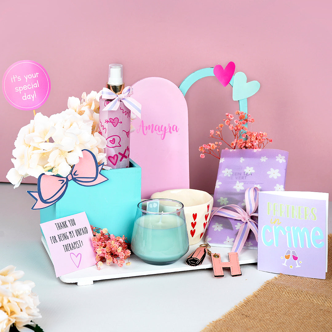 All You Need Is Love