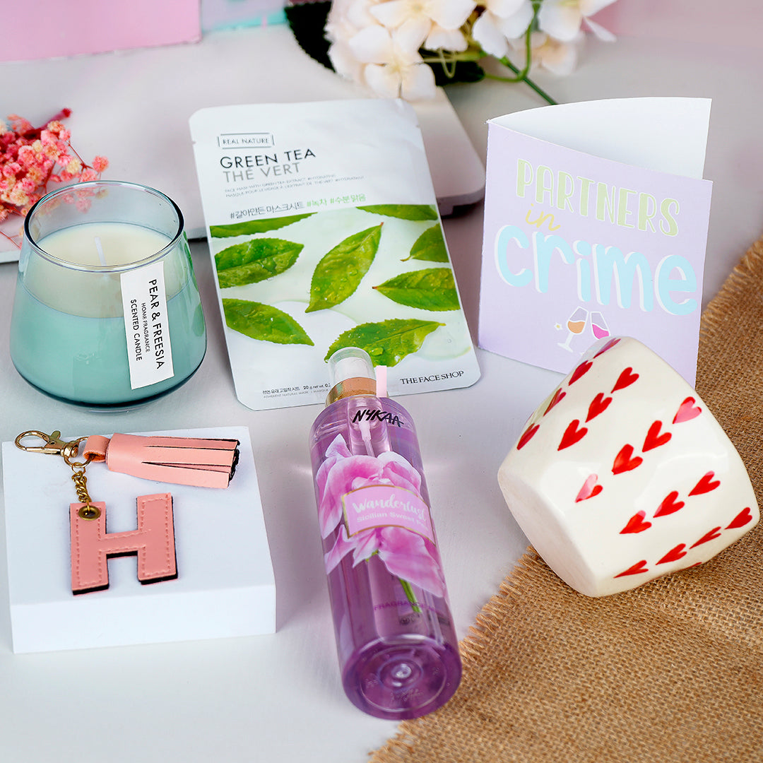 All You Need Is Love