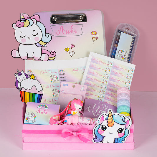 All Things Pink Hamper