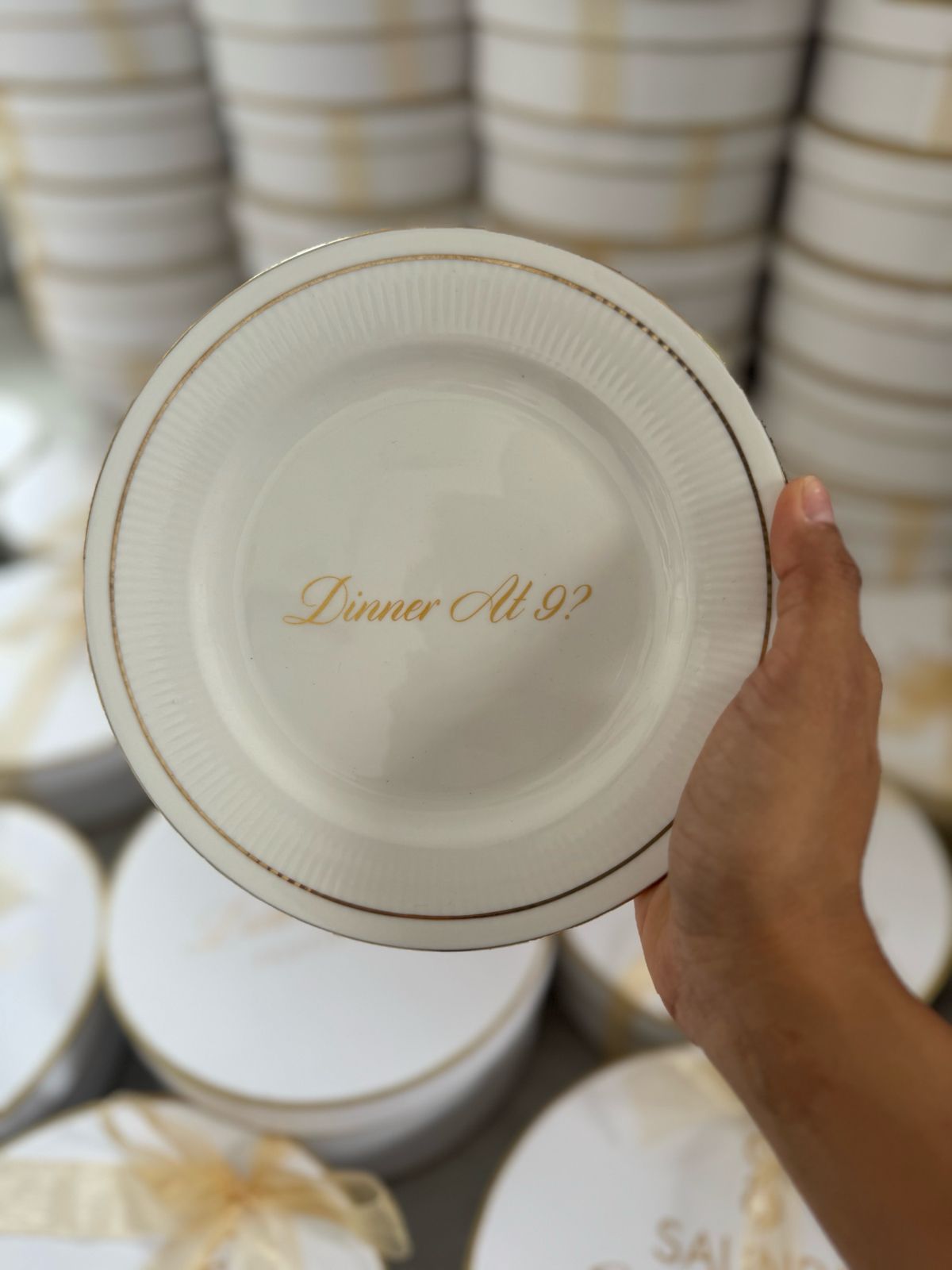 Plate
