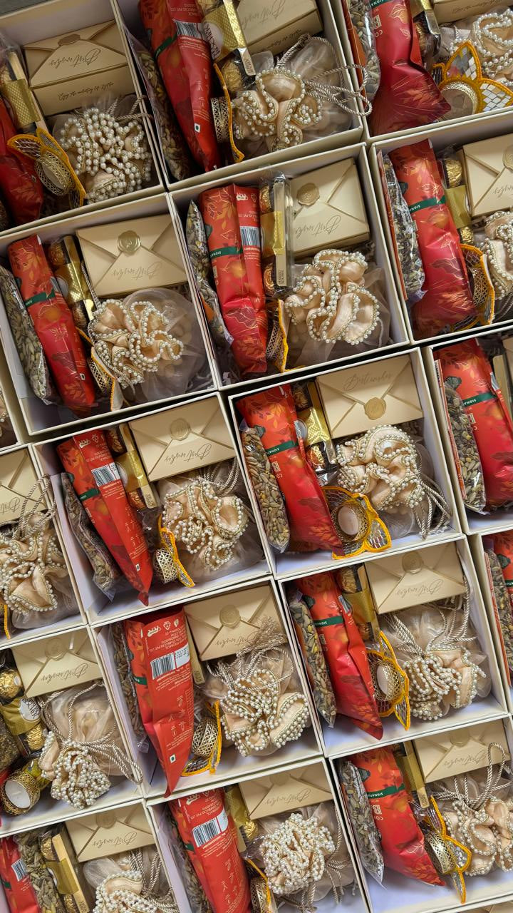 The Diwali Delight Pack