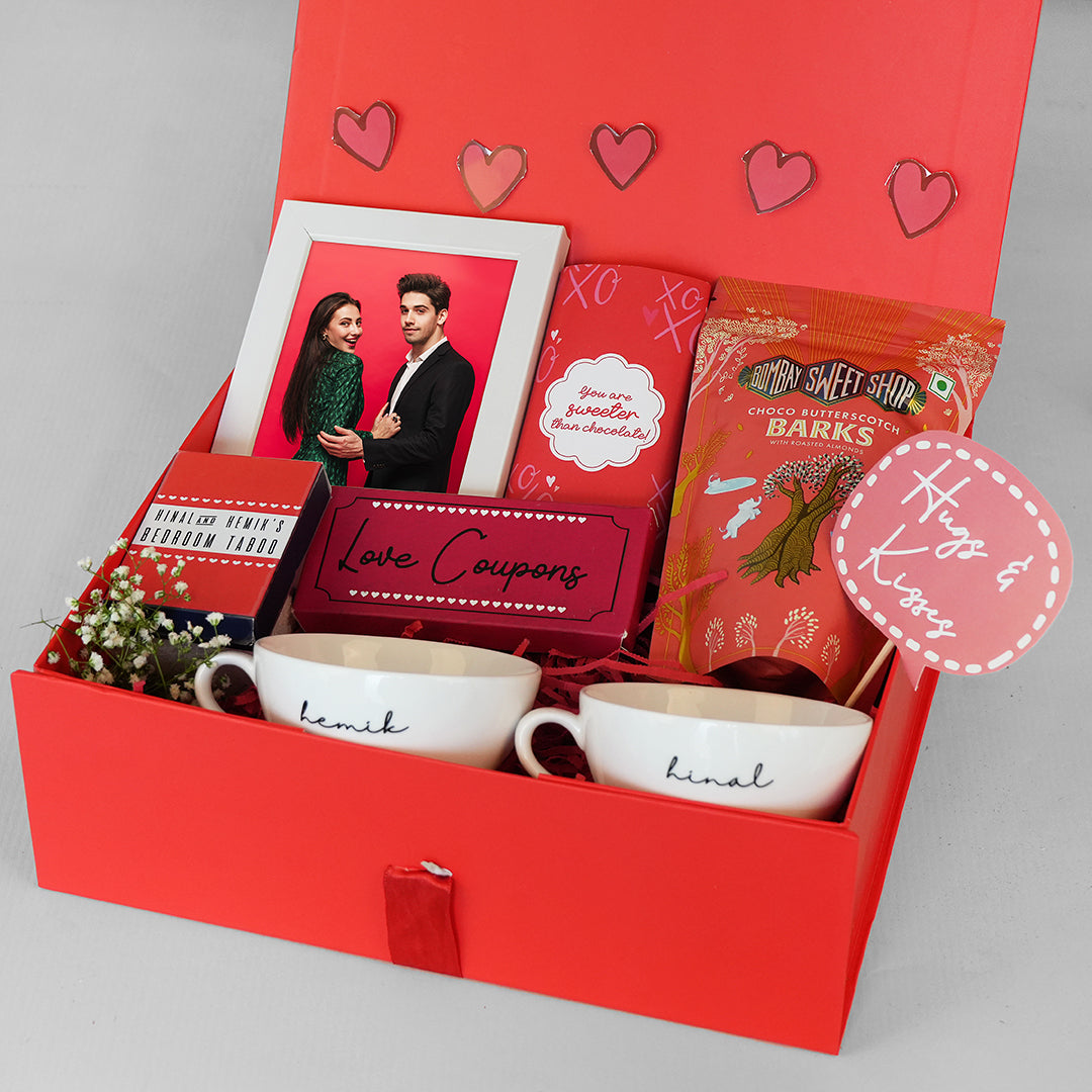 Love Hamper