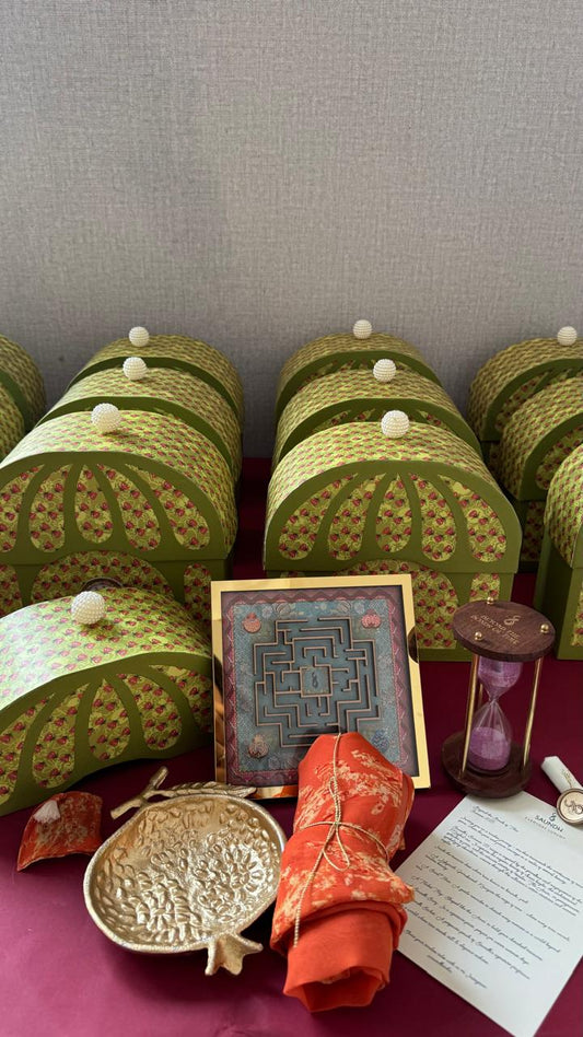 The Timeless Edition