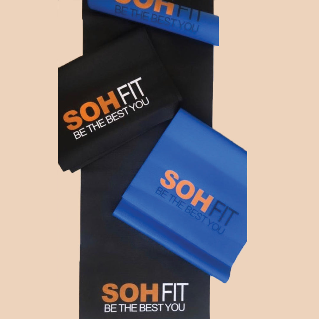 Breathe & Celebrate for Sohfit