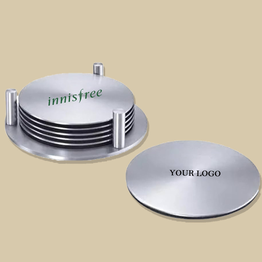 Steel Coasters