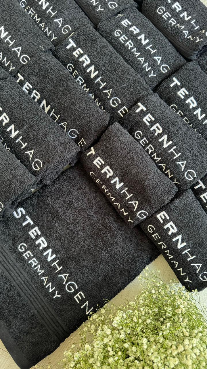 Customise PR Products for Sternhagen Germany