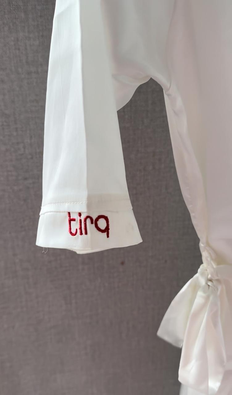 Customise PR Products for TIRA
