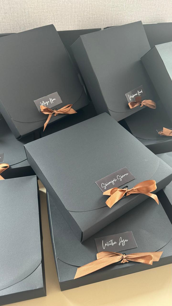 The Personal Touch Kit for Vodafone