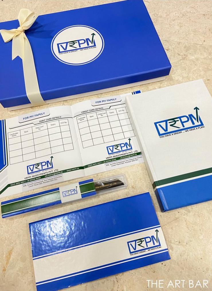 Desk Ready Essential