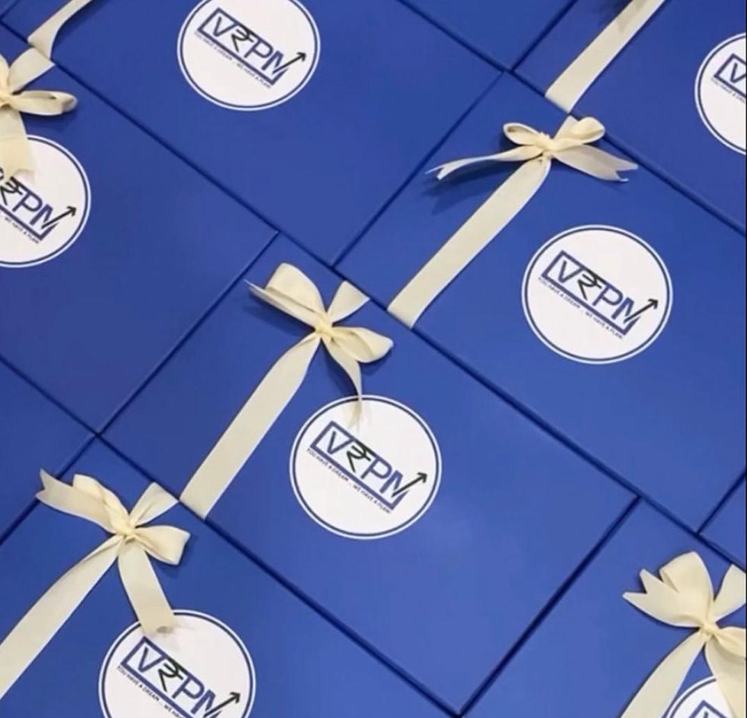 Desk Ready Essential