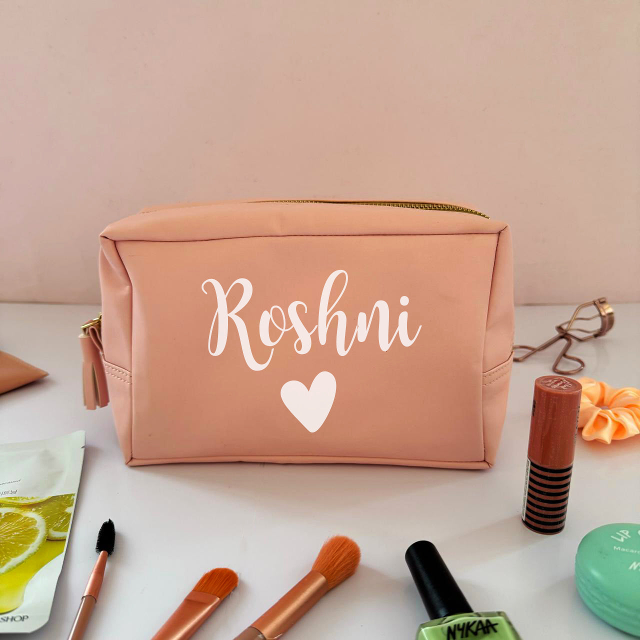Vanity Pouch