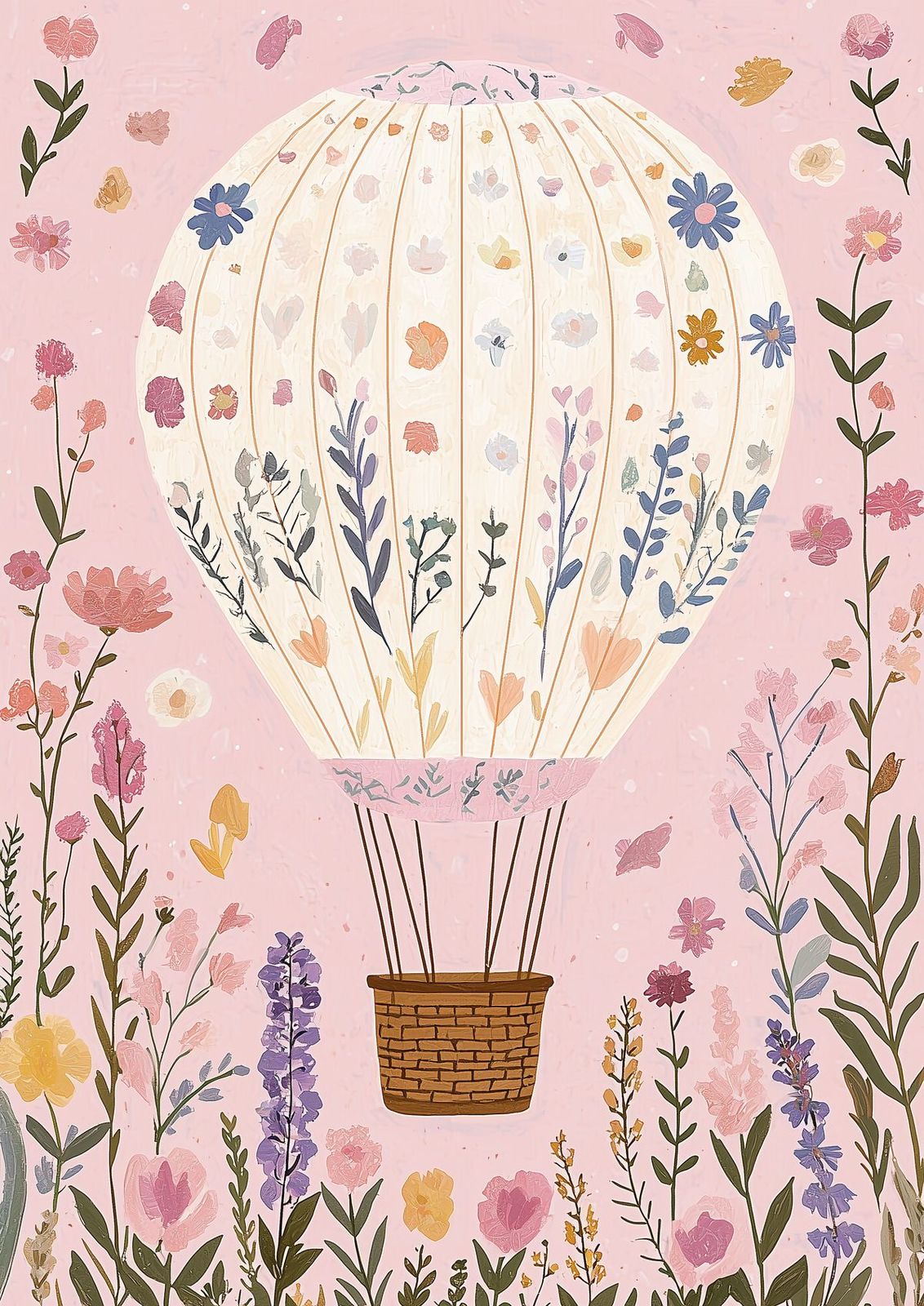 Gift Card - Air Ballon