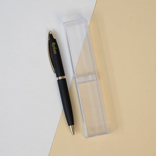 Personalised Pen