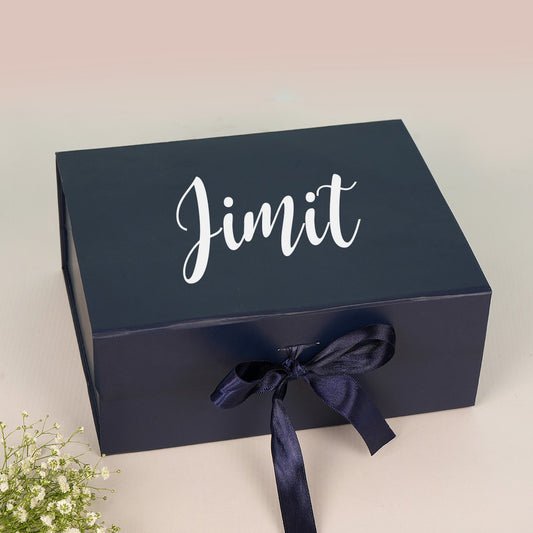 The Gentleman's Essential Box