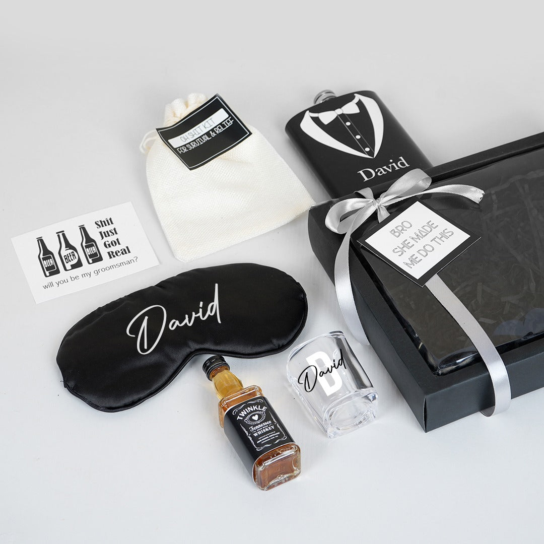 The Party Box