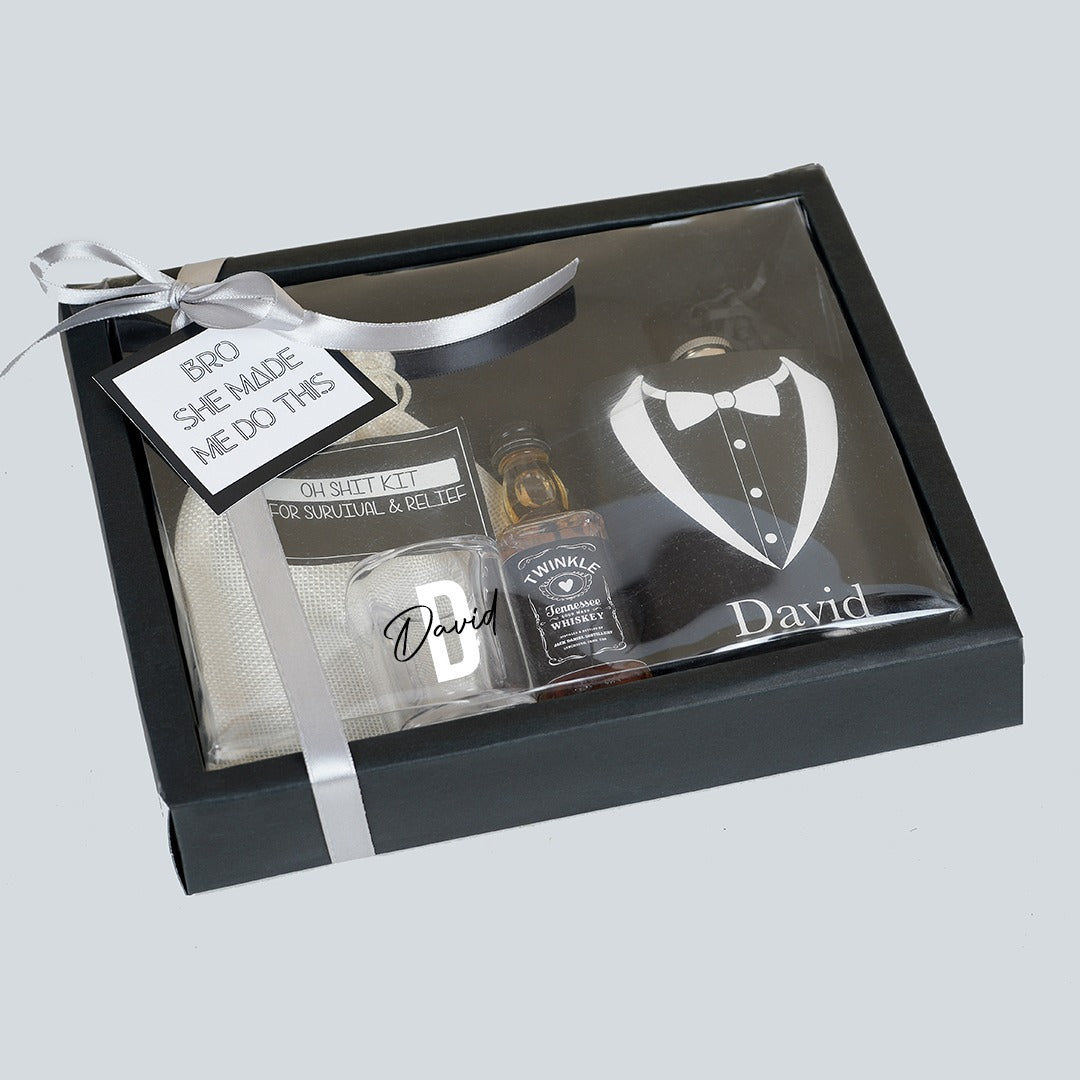 The Party Box