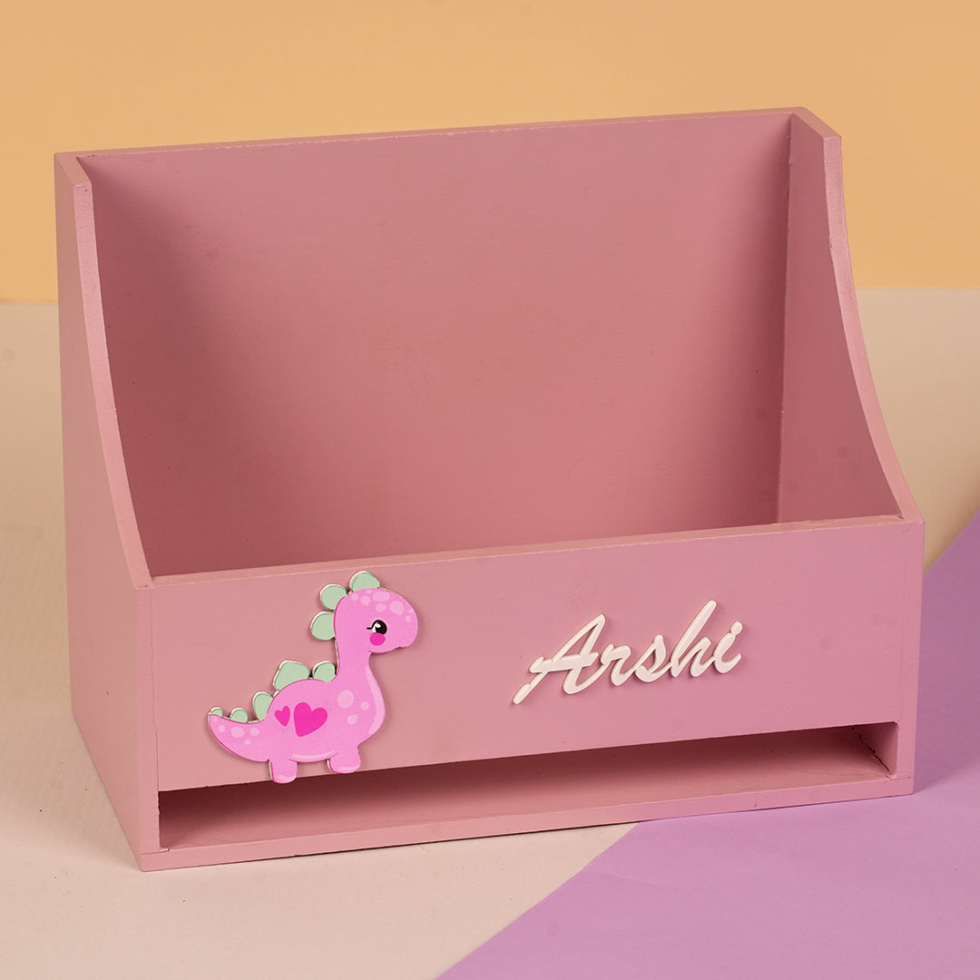 Personalised Organiser
