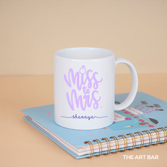 Bride Mug