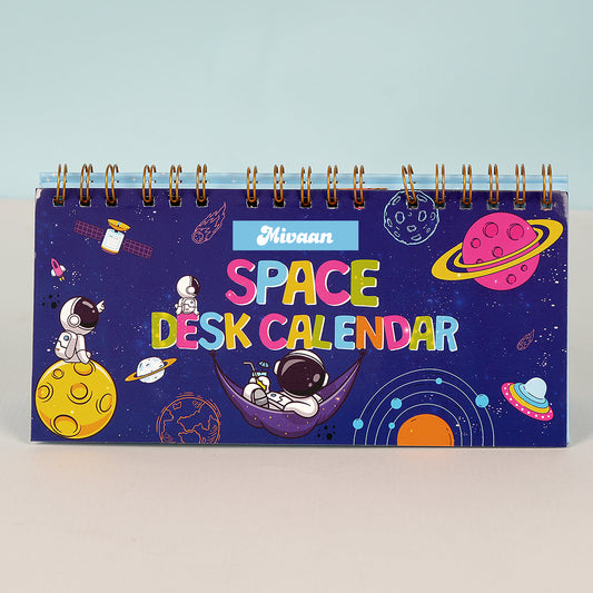 Infinite Calendar for Kids