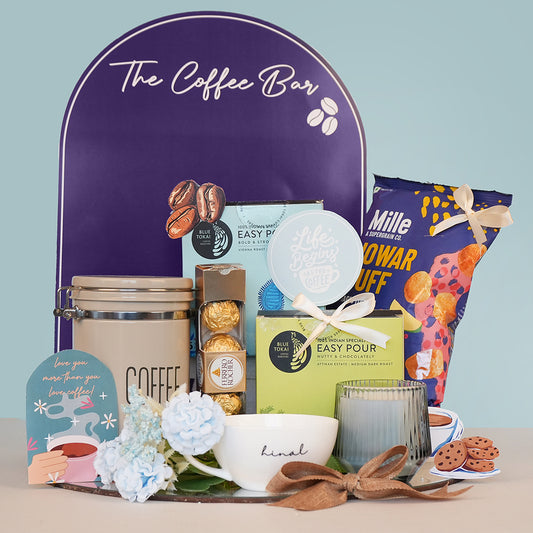 Coffee Addict Hamper