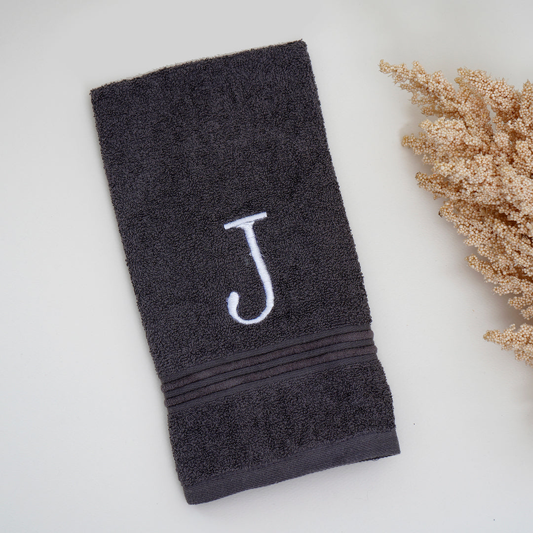 Personalised Hand Towels (Set of 2)