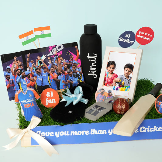 Cricket Hamper