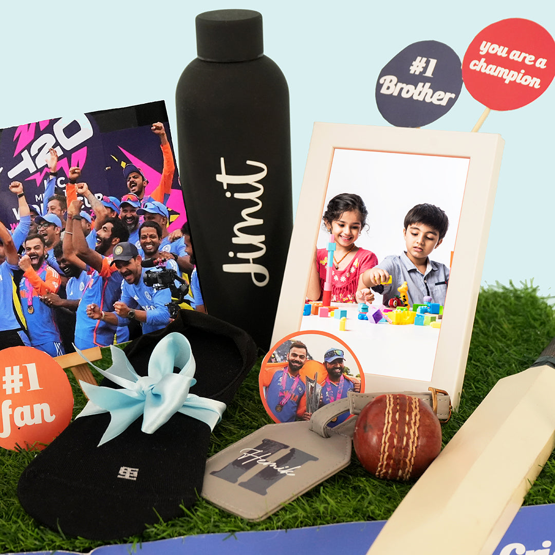 Cricket Hamper