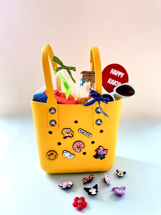 Crocs Bag Gift Hamper