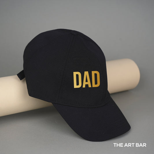 DAD Cap
