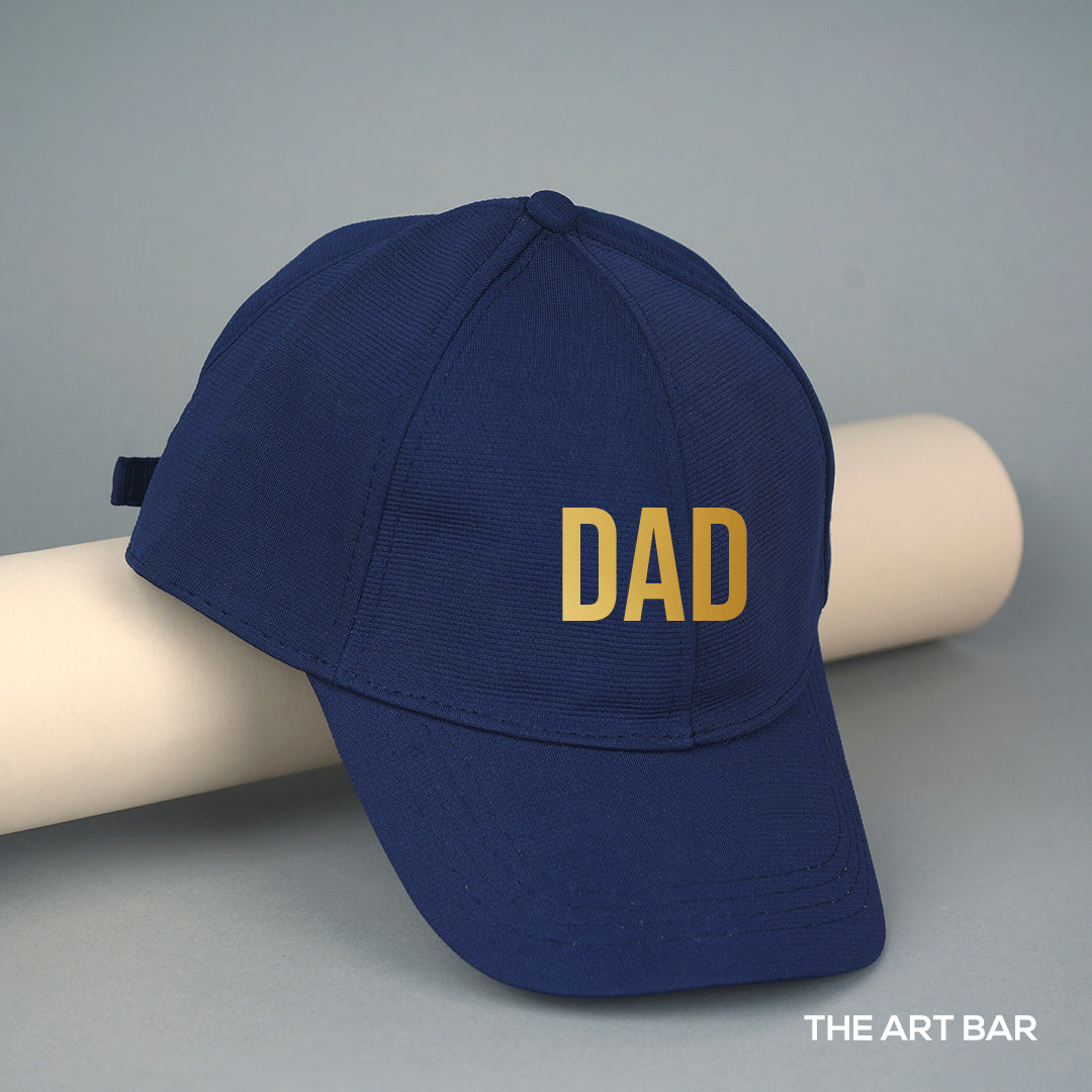 DAD Cap