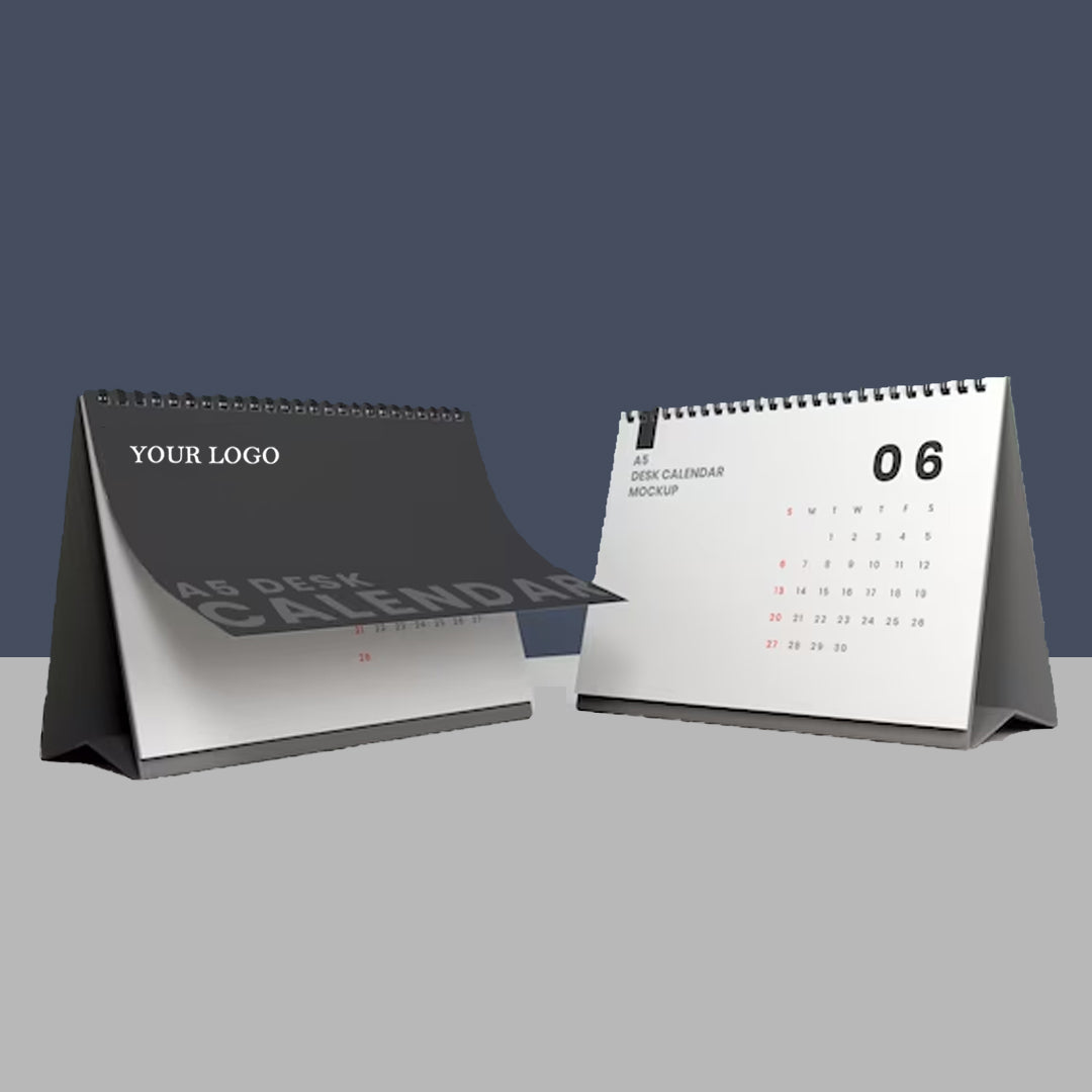 Desk Calendar