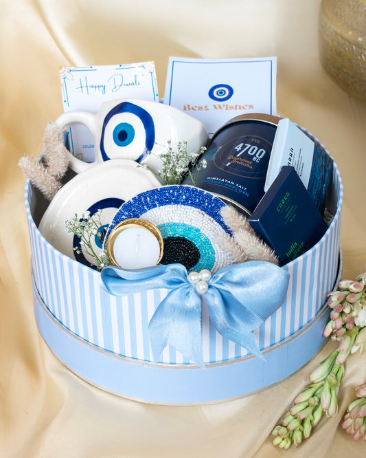 Evil Eye Diwali Hamper
