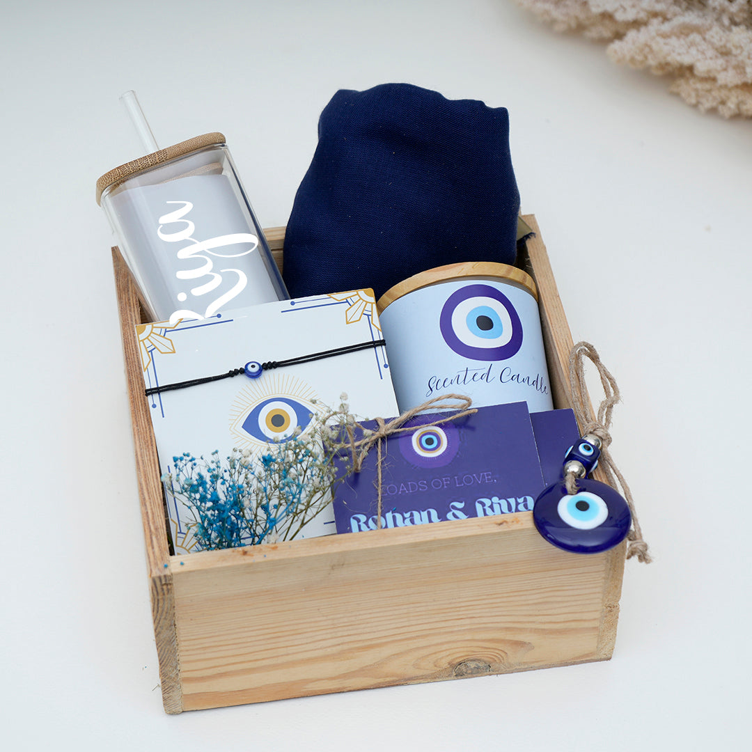 Evil Eye Hamper